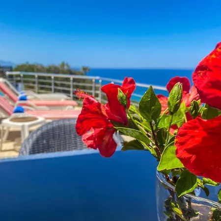 Villa Sea Cliff