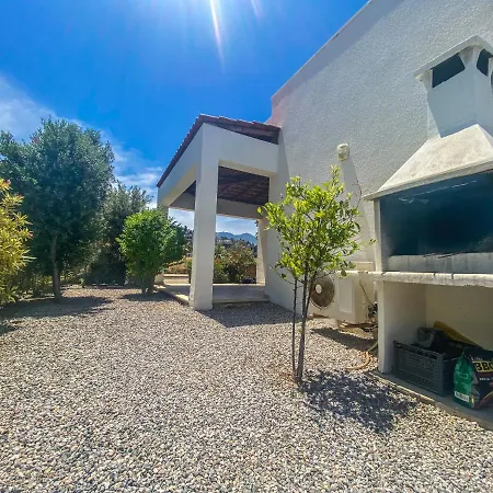 Villa Sea Cliff