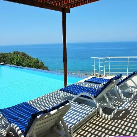 Villa Sea Cliff