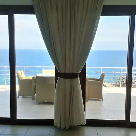 Villa Sea Cliff *