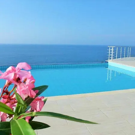 Villa Sea Cliff Agios Amvrosios (Kyrenia)