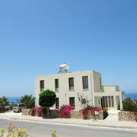 Villa Sea Cliff