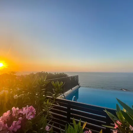 Villa Sea Cliff Agios Amvrosios (Kyrenia)