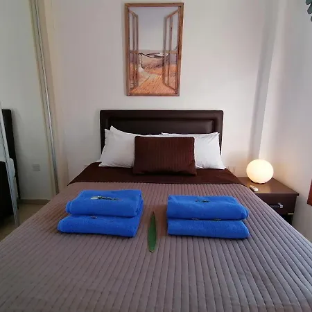 Villa Sea Cliff Ayios Amvrosios