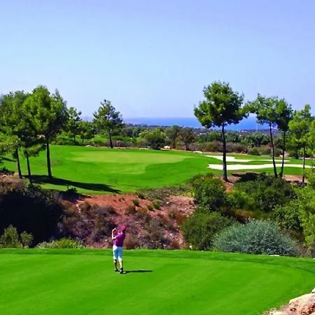 Villa Sea Cliff