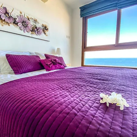 Sea Cliff Villa Ayios Amvrosios