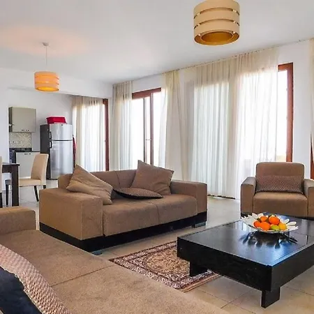 Villa Sea Cliff