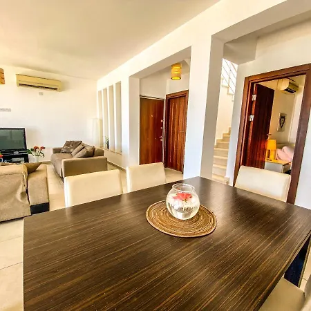 Sea Cliff Villa Ayios Amvrosios